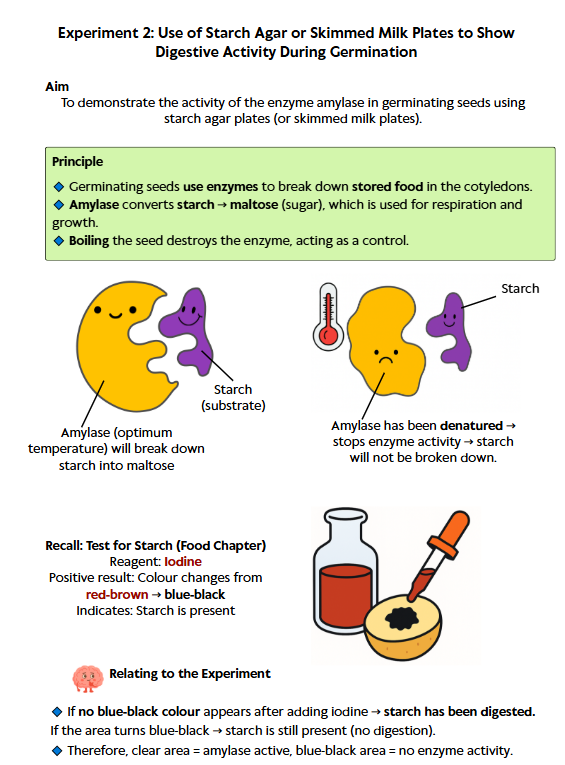 Leaving Certificate Biology
