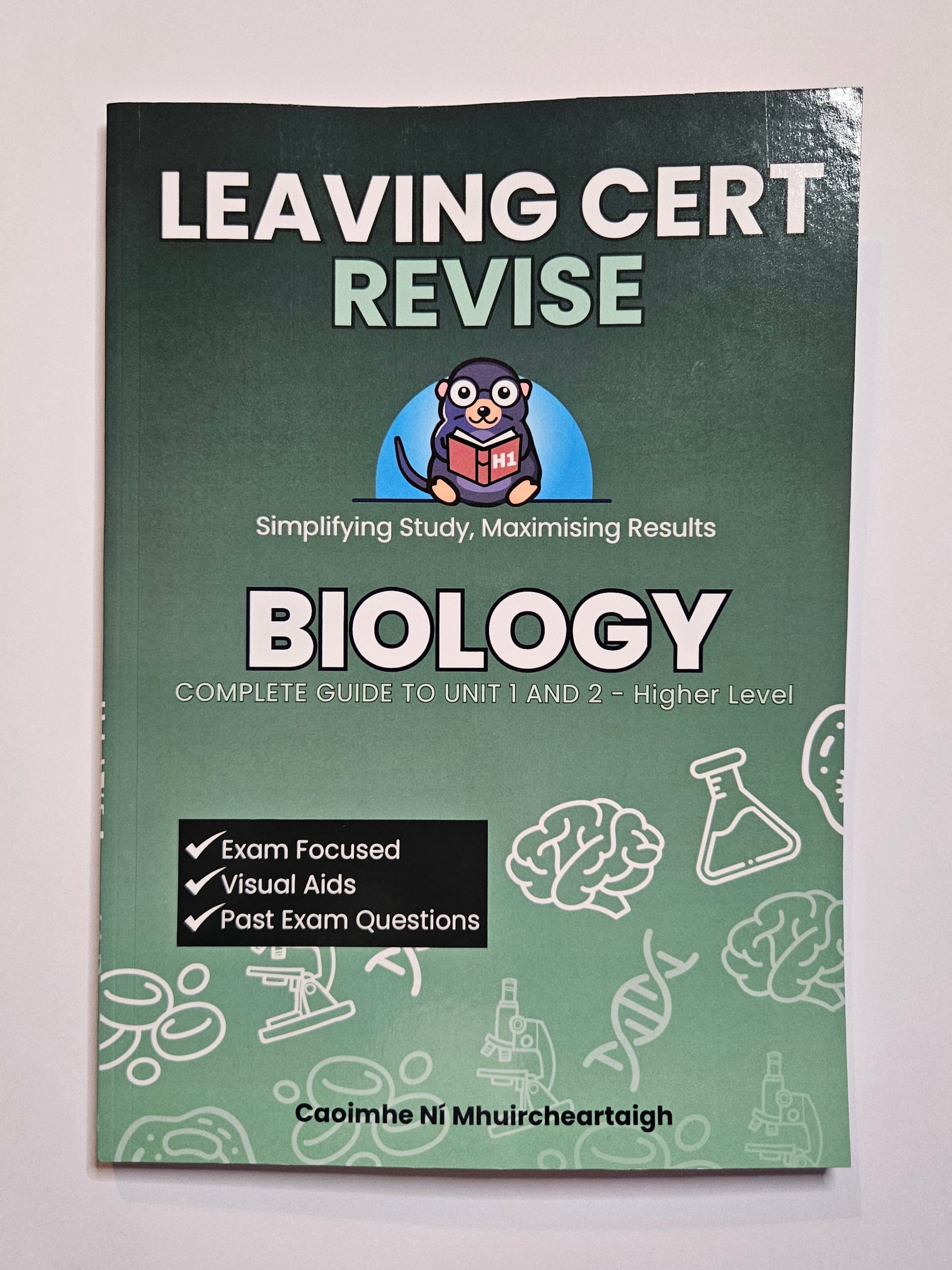 Spectacular Leaving Cert Biology Paper Contains Mistake That May Have Caught Out Students Photo Art Spectacular Leaving Cert Biology Paper Contains Mistake That May Have Caught Out Students Photo Art