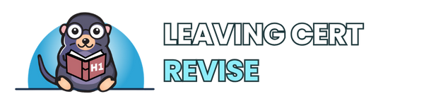 Leaving Cert Revise