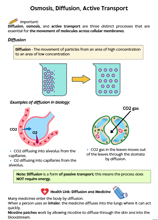 PRE-ORDER Leaving Certificate Biology