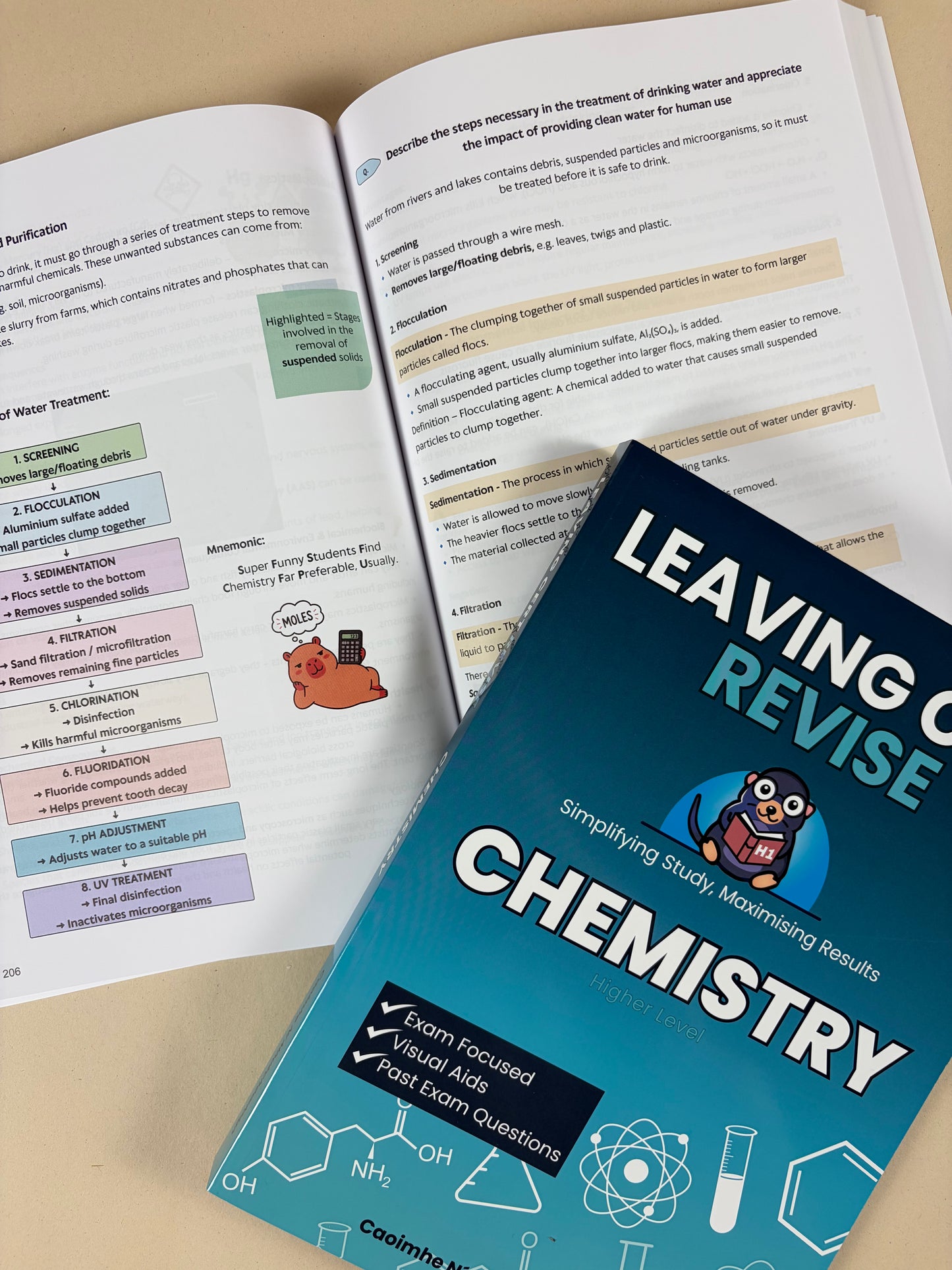 Biology and Chemistry Bundle Deal