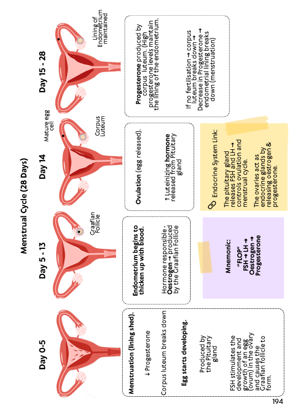 Leaving Certificate Biology